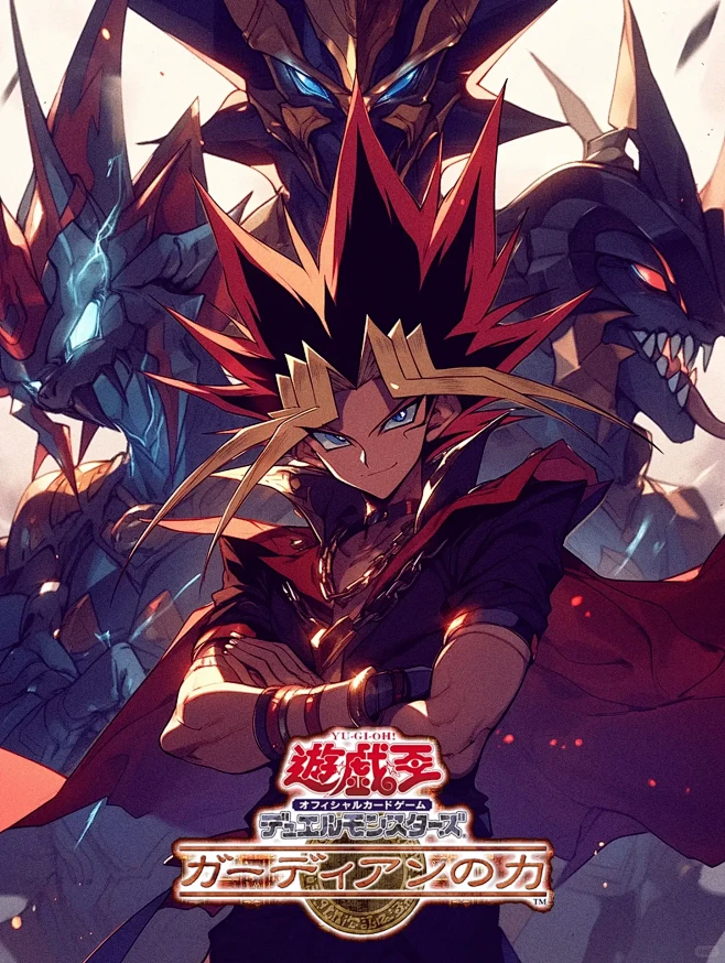 游戏王